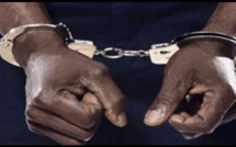 Kébémer : un homme arrêté et déféré après avoir appelé à incendier le Palais présidentiel