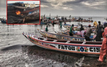 Affrontements entre pêcheurs à Cayar ce mercredi: un mort annoncé et 18 personnes arrêtées