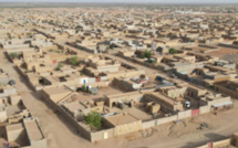Mali: Kidal sous tension après le survol d'un avion de l'armée
