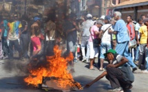 Madagascar : l'interdiction des manifestations avant la présidentielle suscite des inquiétudes