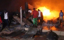 Drame à Koungheul : Une fillette de 2 ans meurt dans un incendie