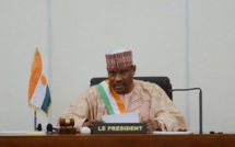 Niger: le poste de président de l'Assemblée nationale déclaré vacant