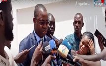 Yankhoba Diatara: "J’ai demandé à Idrissa Seck de choisir une autre personne pour me remplacer dans le gouvernement"