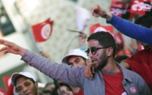 Tunisie: fin de la première campagne présidentielle libre