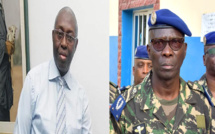 L'opposition accusée de déstabiliser le pays, Mamadou Lamine Diallo saisit le général Moussa Fall  