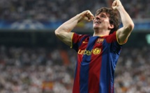 Barca : 252e but pour Messi, meilleur buteur de l'histoire !