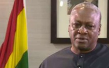 Ghana: la commission anti-drogue dissoute