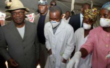Mali : un nouveau cas d’Ebola