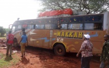 Kenya: l'attaque sanglante d'un bus revendiquée par les shebabs