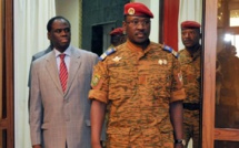 Burkina: le nouveau gouvernement devrait être connu «cet après-midi»