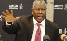 La leçon de morale de Alioune Tine à Abdou Karim Fofana sur le rôle de la société civile