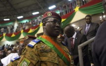 Burkina: un gouvernement de transition à dominante militaire