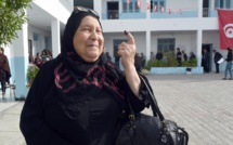 Présidentielle en Tunisie: vers un probable second tour