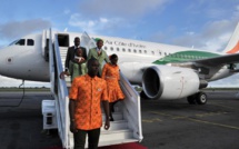 Air Côte d'Ivoire ouvre trois lignes intérieures