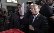 Tunisie: «Essebsi et Marzouki ont soufflé les autres candidats»