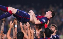 Barcelone : Manchester City prêt à mettre 250M€ pour Messi, mais...