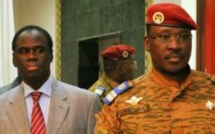 Burkina : premier conseil des ministres ce lundi matin