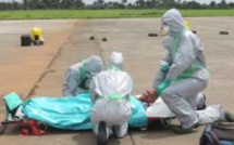 Ebola : La CEDEAO va former les personnels de santé