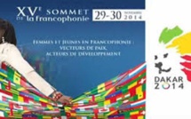 XV Sommet de la Francophonie- Dakar 2014 : Peuple Sénégalais qu'en penses tu? 