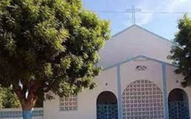 Abbé Pierre Claver Ndione : « Nous ne devons pas faire partie de ceux qui veulent brûler le pays »