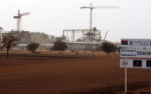 Burkina Faso: l'or, une manne qui ne profite pas à tous