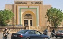 Niger: Amadou Salifou élu président du Parlement