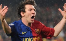 Vidéo : Les 10 plus beaux buts de la carrière de Messi… choisis par la Barca