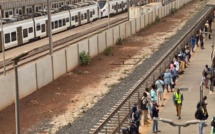 Blocage du Ter après le licenciement d'un agent: une enquête ouverte sur "un sabotage"