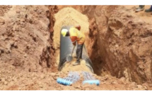 Louga: un homme de 57 ans retrouvé mort enseveli dans une carrière de sable