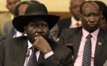 Soudan du Sud: Juba veut éviter des sanctions «contre-productives»