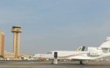 Réflexion sur la politique aéronautique du Sénégal
