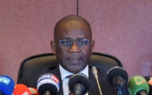 Procès en Appel Sonko-MMN: l'ancien procureur Amady Diouf devrait présider l'audience lundi