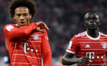 Le Bayern Munich serait prêt à mettre Sadio Mané à la porte