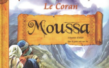 Ramadan-Histoire Prophète Moise (Mûsâ) I'interlocuteur de Dieu, sur lui Ie salut (suite)