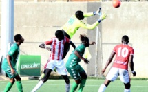 32es de finale Coupe du Sénégal : AS Douanes éliminée, DSC, GFC, Stade de Mbour et CNEPS passent