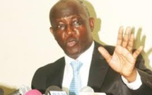 Serigne Mbacké Ndiaye rassure: "Personne de s'attaquera au Palais,..."