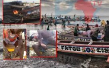 Affrontements entre pêcheurs de Cayar et de Mboro: le procès renvoyé au 2 mai en audience spéciale