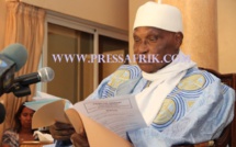 Wade déclare la guerre à Macky et exhibe les actes de création, de versement, décrets et permis