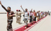 Au Yémen, dernier jour d'un vaste échange de prisonniers entre rebelles houthis et gouvernement