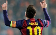 Mercato: une rumeur envoie Messi à Chelsea