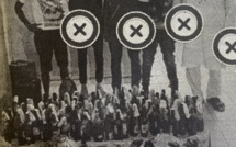 Malika : quatre (4) personnes arrêtées avec des cocktails Molotov et des bouteilles d’essence 