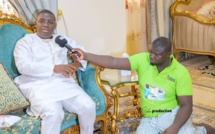 Nécrologie : décès du directeur général de l'urbanisme Oumar Sow