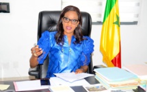 Zahra Iyane Thiam prend la défense de Idrissa Seck