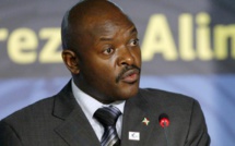 Purge au sommet de l'Etat au Burundi