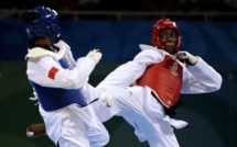 Taekwondo- Coupe du Monde Francophone : Les tireurs sénégalais s’adjugent 3 médailles