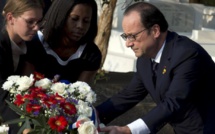 Francophonie: à Dakar, François Hollande tacle Nicolas Sarkozy