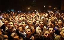Egypte: Moubarak blanchi, des milliers de manifestants dans la rue