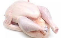 Dakar : une "pénurie" de poulets de chair à l'approche de Korité inquiète la population