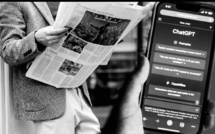 L’Intelligence artificielle une opportunité, mais aussi une menace pour le journaliste 