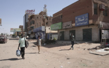 Au Soudan, l’incertitude persiste au quatrième jour des combats entre armée et paramilitaires